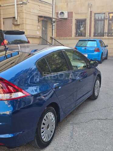 Honda Insight 2013, 289,000 km - 1.3 l - Bakı