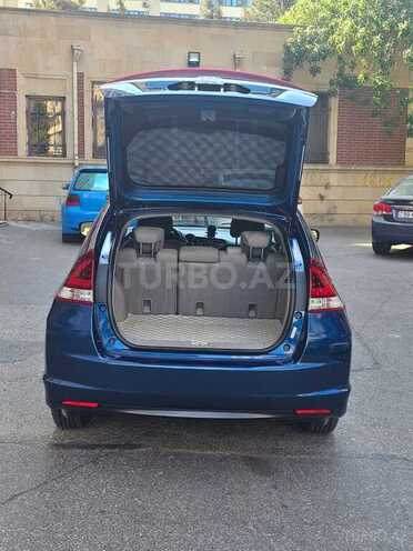 Honda Insight 2013, 289,000 km - 1.3 l - Bakı