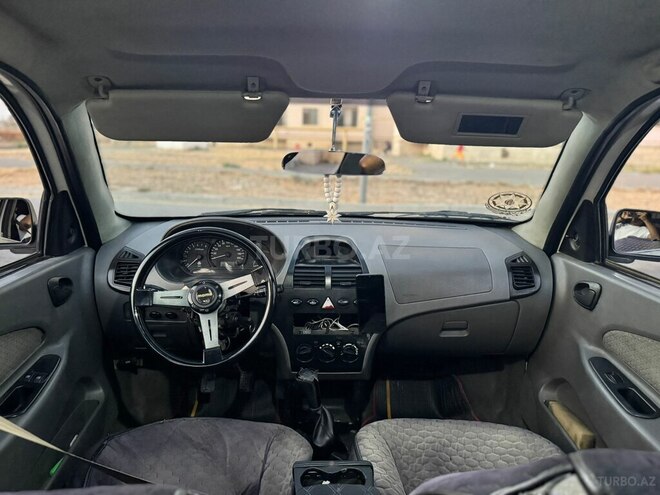 Saipa Tiba 2013, 200,000 km - 1.5 l - Bakı