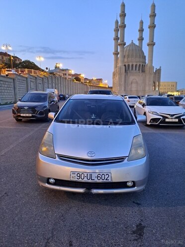 Toyota Prius 2008, 205,768 km - 1.5 l - Bakı