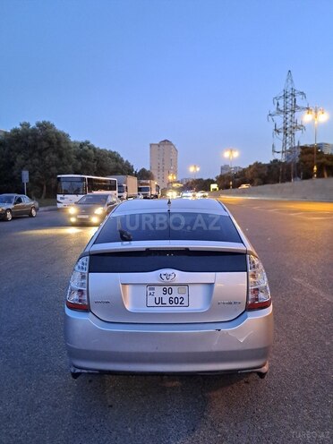Toyota Prius 2008, 205,768 km - 1.5 l - Bakı