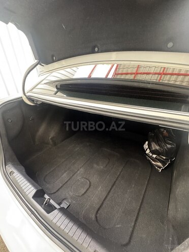 Chevrolet Cruze 2014, 270,000 km - 1.4 l - Gəncə