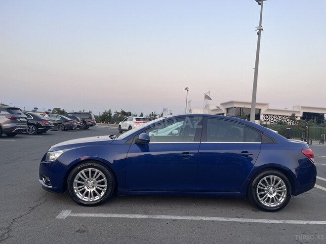 Chevrolet Cruze 2013, 224,600 km - 1.4 л - Bakı
