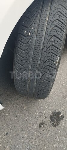 Hyundai Sonata 2016, 58,000 km - 2.0 л - Gəncə