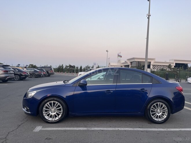 Chevrolet Cruze 2013, 224,600 km - 1.4 л - Bakı