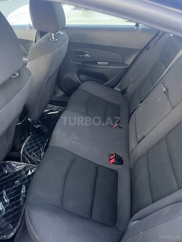 Chevrolet Cruze 2013, 224,600 km - 1.4 л - Bakı