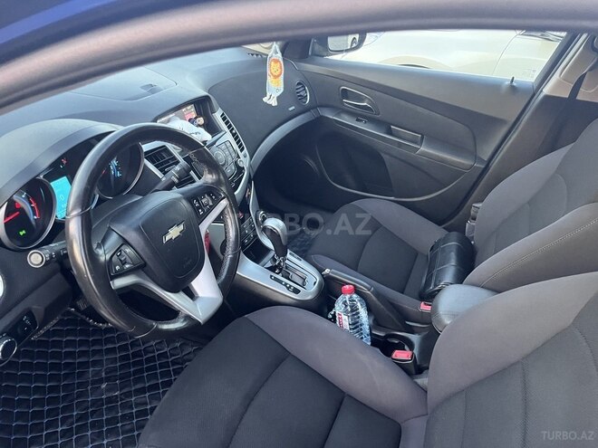 Chevrolet Cruze 2013, 224,600 km - 1.4 л - Bakı