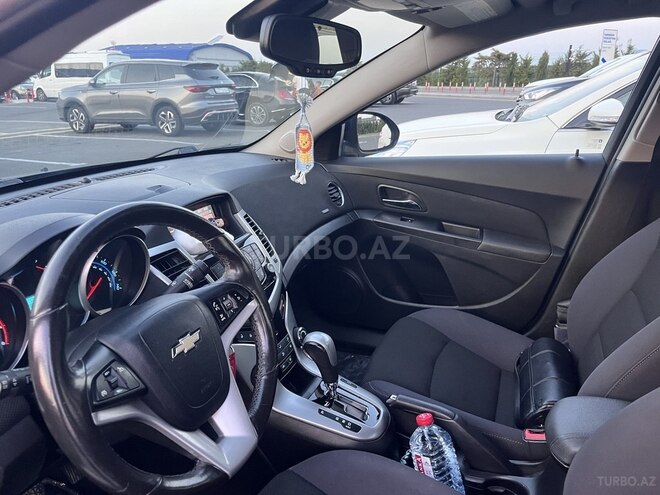 Chevrolet Cruze 2013, 224,600 km - 1.4 л - Bakı