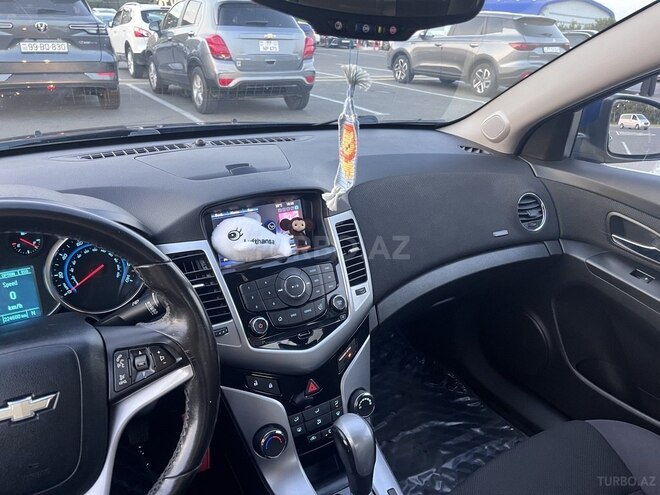 Chevrolet Cruze 2013, 224,600 km - 1.4 л - Bakı
