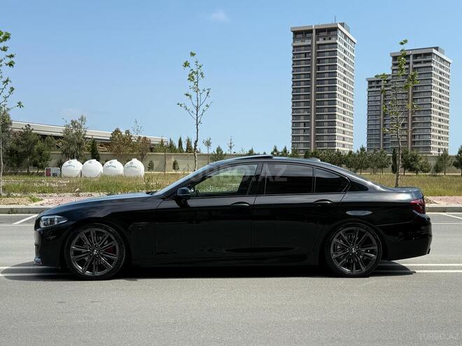 BMW 528 2015, 130,000 km - 2.0 l - Bakı