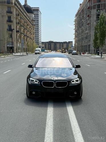 BMW 528 2015, 130,000 km - 2.0 l - Bakı