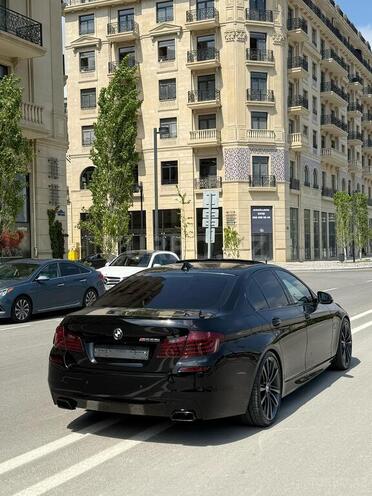 BMW 528 2015, 130,000 km - 2.0 l - Bakı