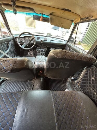 LADA (VAZ) 2106 2003, 58,000 km - 1.6 л - Şirvan