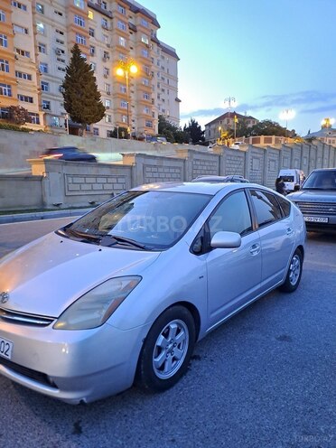 Toyota Prius 2008, 205,768 km - 1.5 l - Bakı