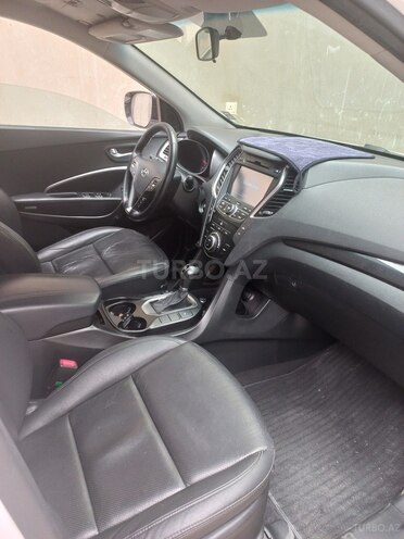 Hyundai Santa Fe 2013, 230,200 km - 2.0 l - Gəncə