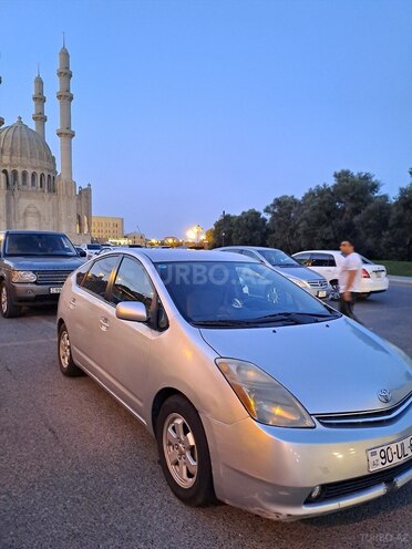 Toyota Prius 2008, 205,768 km - 1.5 l - Bakı