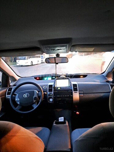 Toyota Prius 2008, 205,768 km - 1.5 l - Bakı