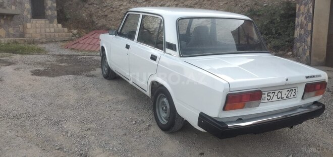 LADA (VAZ) 2107 2006, 100,000 km - 1.6 л - Şəmkir