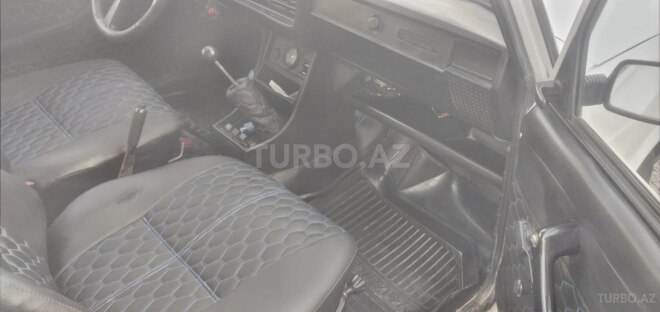 LADA (VAZ) 2107 2006, 100,000 km - 1.6 л - Şəmkir