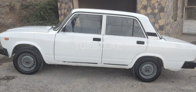LADA (VAZ) 2107 2006, 100,000 km - 1.6 л - Şəmkir