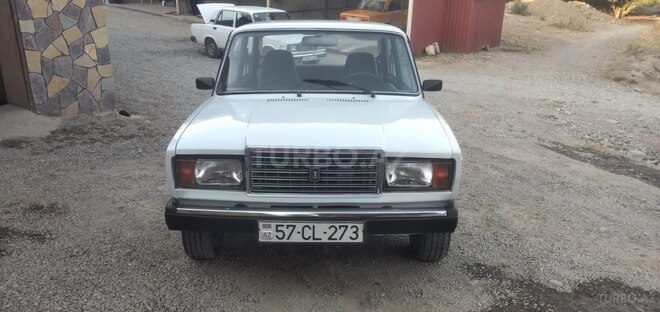 LADA (VAZ) 2107 2006, 100,000 km - 1.6 л - Şəmkir