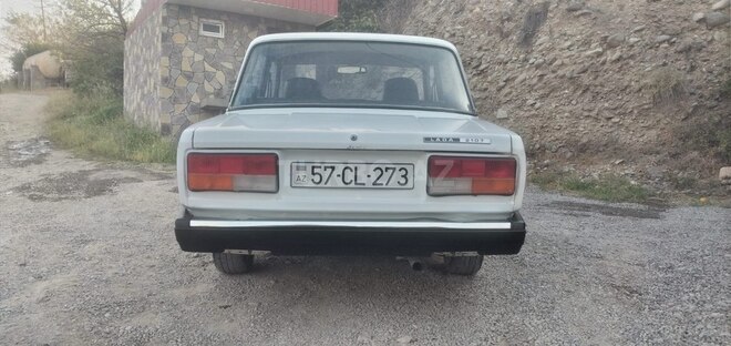 LADA (VAZ) 2107 2006, 100,000 km - 1.6 л - Şəmkir