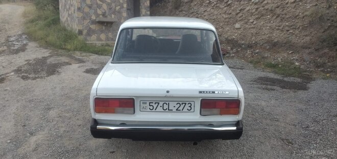 LADA (VAZ) 2107 2006, 100,000 km - 1.6 л - Şəmkir