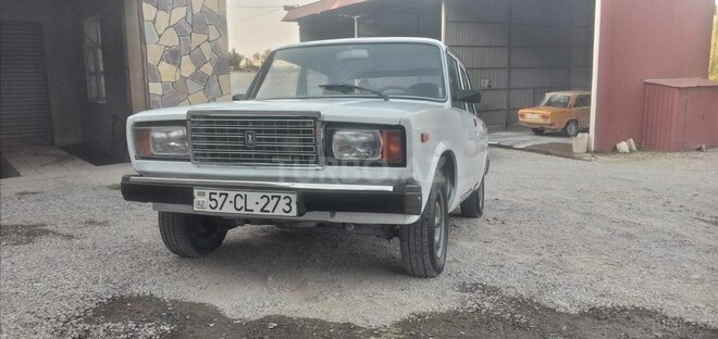 LADA (VAZ) 2107 2006, 100,000 km - 1.6 л - Şəmkir