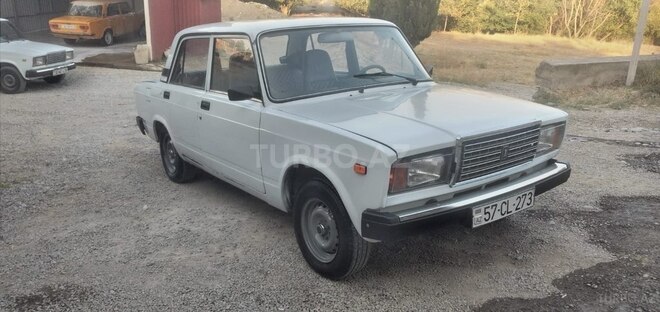 LADA (VAZ) 2107 2006, 100,000 km - 1.6 л - Şəmkir