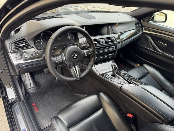 BMW 528 2015, 130,000 km - 2.0 l - Bakı