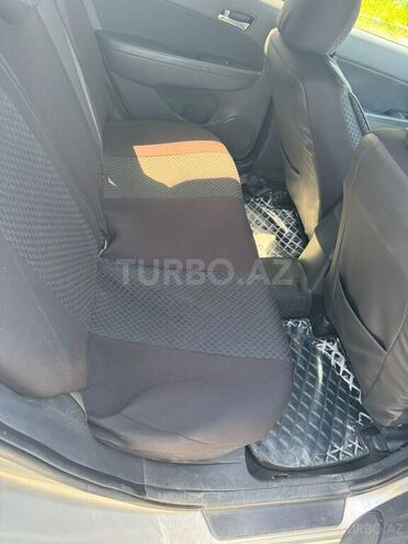 Hyundai i30 2009, 316,001 km - 1.6 л - Tovuz
