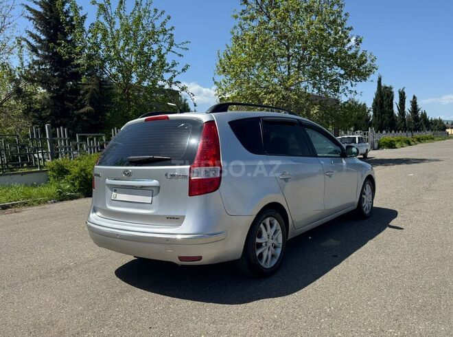Hyundai i30 2009, 316,001 km - 1.6 л - Tovuz