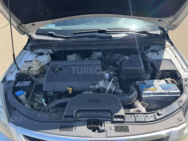 Hyundai i30 2009, 316,001 km - 1.6 л - Tovuz