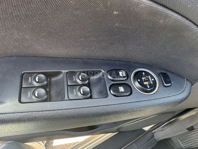 Hyundai i30 2009, 316,001 km - 1.6 л - Tovuz