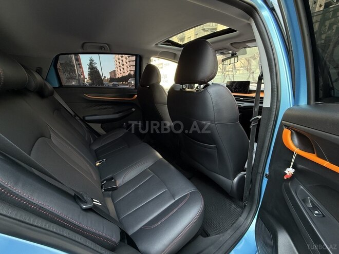 Maple X3 Pro 2023, 14,000 km - 1.5 л - Bakı