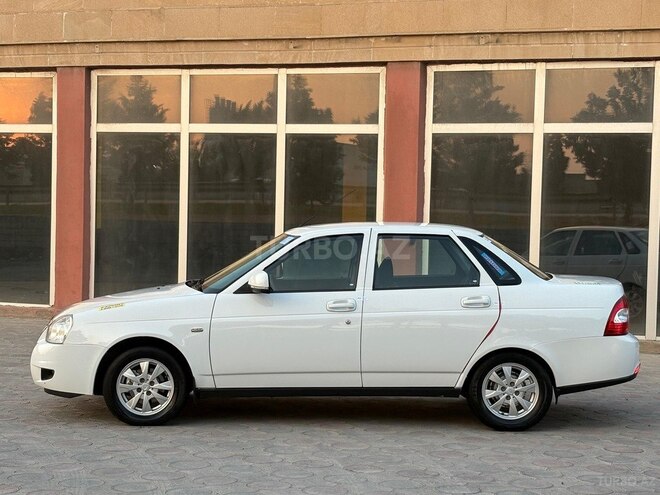 LADA (VAZ) Priora 2015, 78,633 km - 1.6 l - Sumqayıt