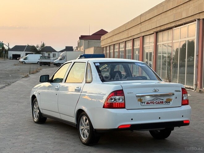 LADA (VAZ) Priora 2015, 78,633 km - 1.6 l - Sumqayıt