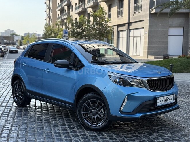 Maple X3 Pro 2023, 14,000 km - 1.5 л - Bakı