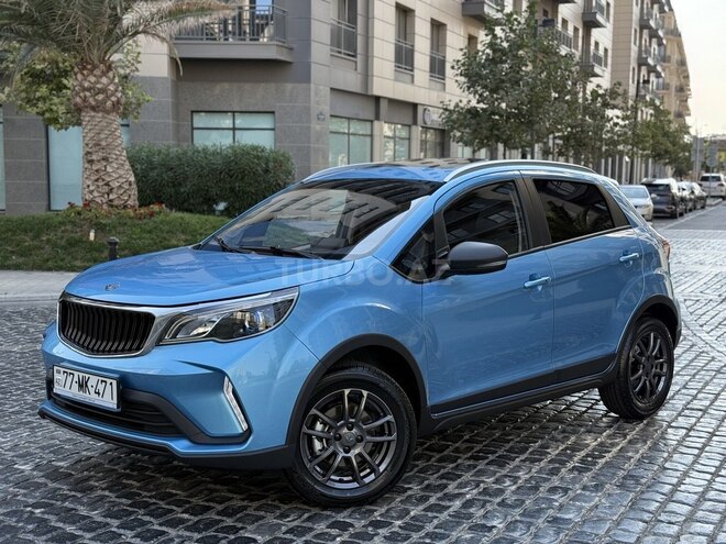 Maple X3 Pro 2023, 14,000 km - 1.5 л - Bakı