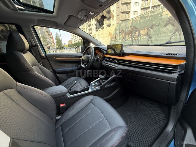 Maple X3 Pro 2023, 14,000 km - 1.5 л - Bakı