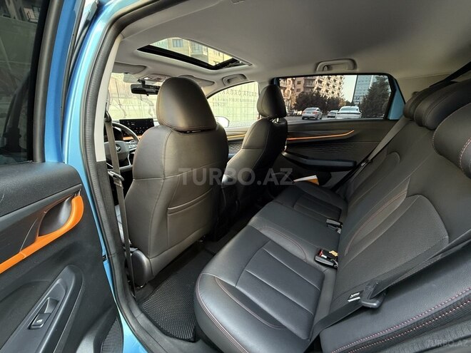 Maple X3 Pro 2023, 14,000 km - 1.5 л - Bakı