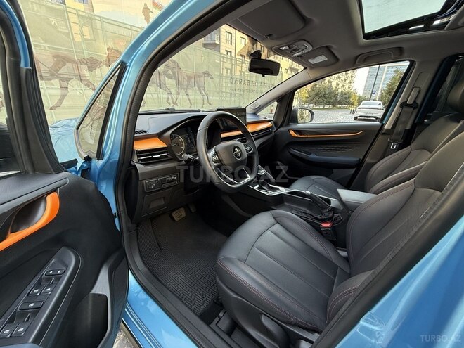 Maple X3 Pro 2023, 14,000 km - 1.5 л - Bakı