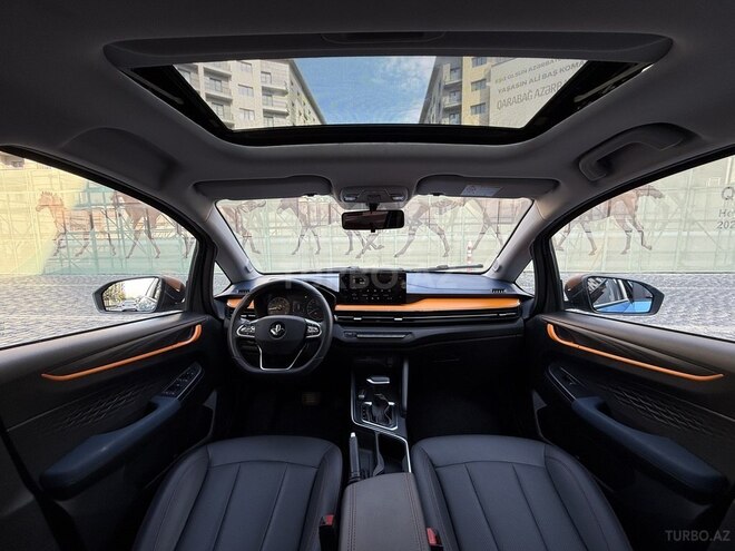 Maple X3 Pro 2023, 14,000 km - 1.5 л - Bakı