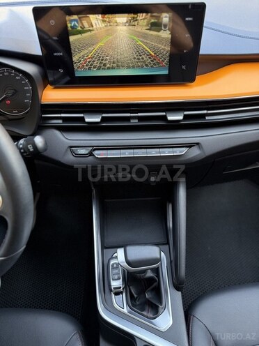 Maple X3 Pro 2023, 14,000 km - 1.5 л - Bakı