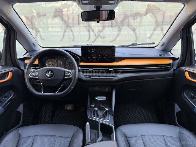 Maple X3 Pro 2023, 14,000 km - 1.5 л - Bakı