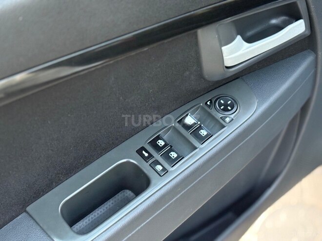 LADA (VAZ) Priora 2015, 78,633 km - 1.6 l - Sumqayıt