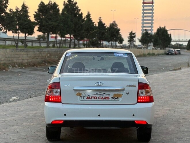 LADA (VAZ) Priora 2015, 78,633 km - 1.6 l - Sumqayıt