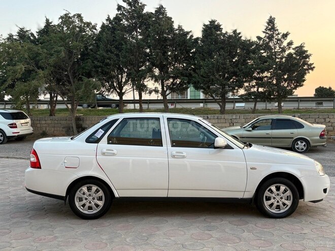 LADA (VAZ) Priora 2015, 78,633 km - 1.6 l - Sumqayıt
