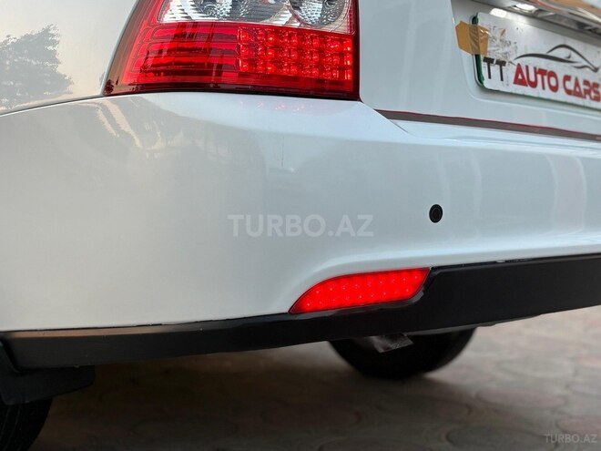 LADA (VAZ) Priora 2015, 78,633 km - 1.6 l - Sumqayıt