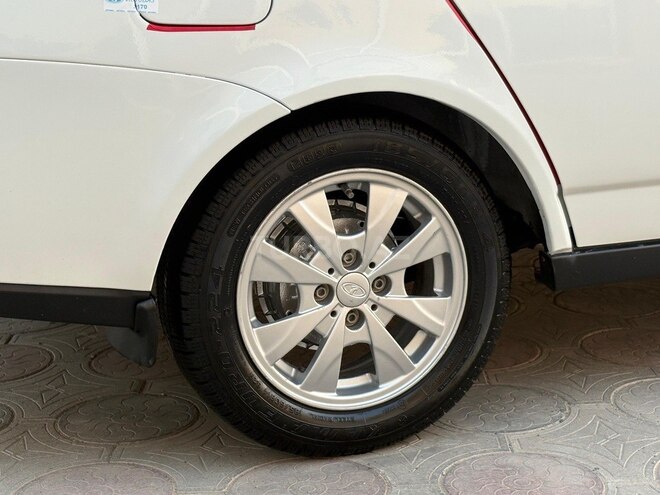 LADA (VAZ) Priora 2015, 78,633 km - 1.6 l - Sumqayıt